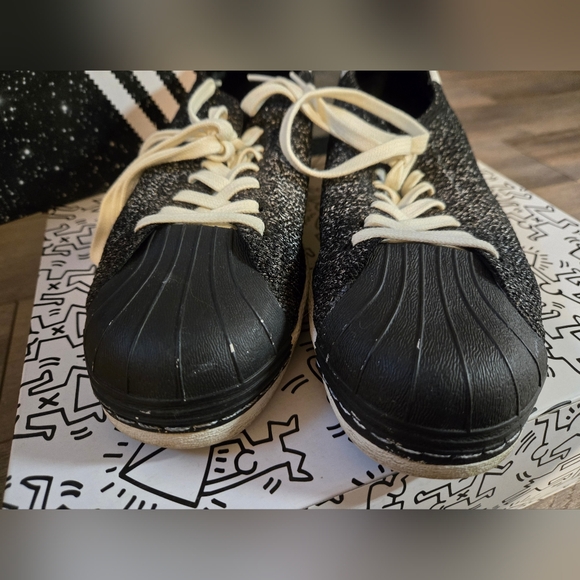 Adidas super start 80s PK ASG - Picture 4 of 8